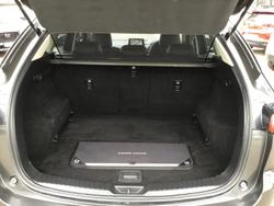 2022 Mazda CX-5 Touring Active