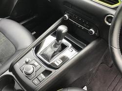 2022 Mazda CX-5 Touring Active