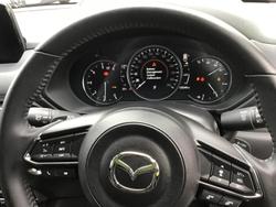 2022 Mazda CX-5 Touring Active