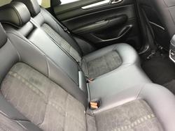 2022 Mazda CX-5 Touring Active