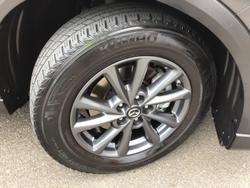 2022 Mazda CX-5 Touring Active