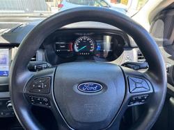 2022 Ford Everest Ambiente