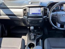 2022 Ford Everest Ambiente