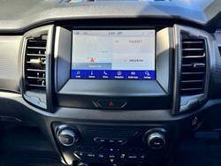 2022 Ford Everest Ambiente