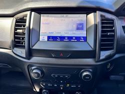 2022 Ford Everest Ambiente