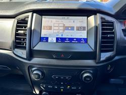 2022 Ford Everest Ambiente