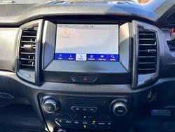 2022 Ford Everest Ambiente