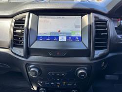 2022 Ford Everest Ambiente