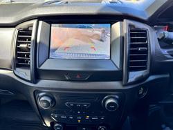 2022 Ford Everest Ambiente