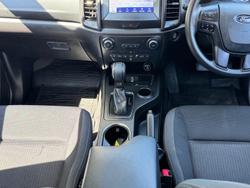 2022 Ford Everest Ambiente