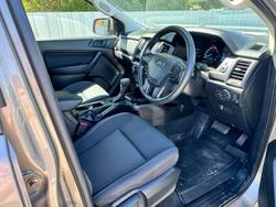 2022 Ford Everest Ambiente