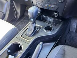 2022 Ford Everest Ambiente