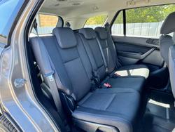 2022 Ford Everest Ambiente