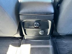 2022 Ford Everest Ambiente