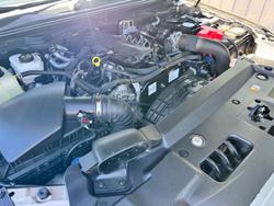 2022 Ford Everest Ambiente