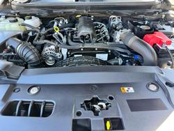 2022 Ford Everest Ambiente