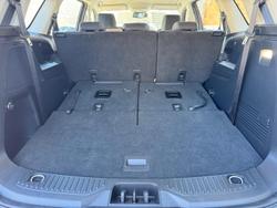 2022 Ford Everest Ambiente