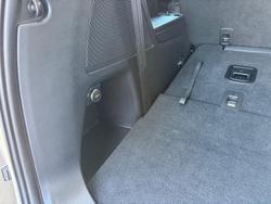 2022 Ford Everest Ambiente