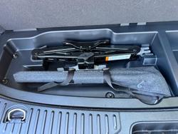 2022 Ford Everest Ambiente