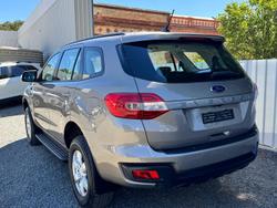 2022 Ford Everest Ambiente