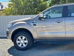 2022 Ford Everest Ambiente