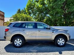 2022 Ford Everest Ambiente