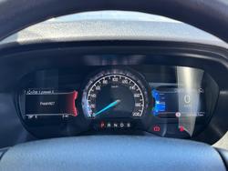 2022 Ford Everest Ambiente