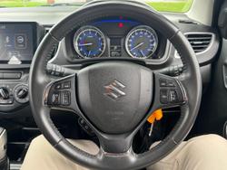 2022 Suzuki Baleno GL