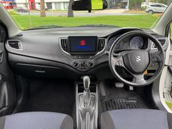 2022 Suzuki Baleno GL