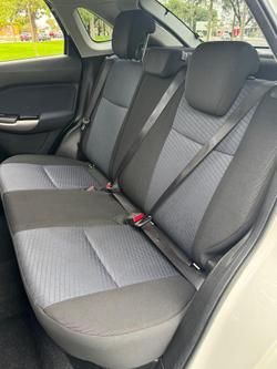 2022 Suzuki Baleno GL