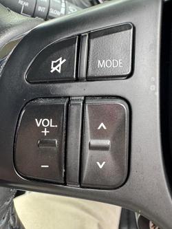 2022 Suzuki Baleno GL