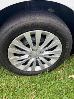 2022 Suzuki Baleno GL