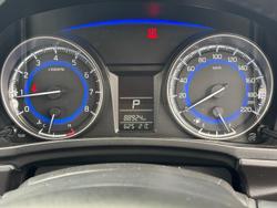 2022 Suzuki Baleno GL