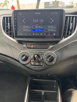 2022 Suzuki Baleno GL EW Series II MY22 Arctic White