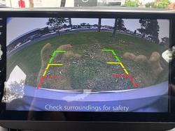 2022 Suzuki Baleno GL EW Series II MY22 Arctic White