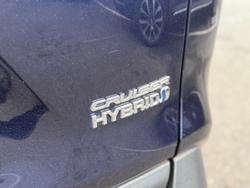 2020 Toyota RAV4 Cruiser