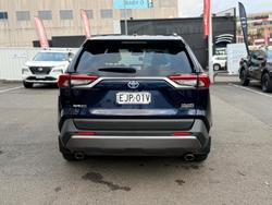2020 Toyota RAV4 Cruiser