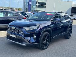 2020 Toyota RAV4 Cruiser
