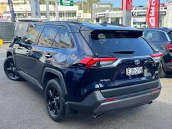 2020 Toyota RAV4 Cruiser