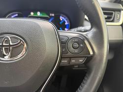 2020 Toyota RAV4 Cruiser