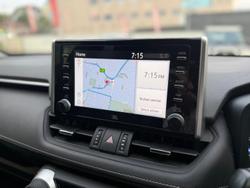 2020 Toyota RAV4 Cruiser