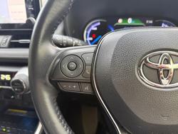 2020 Toyota RAV4 Cruiser