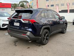 2020 Toyota RAV4 Cruiser