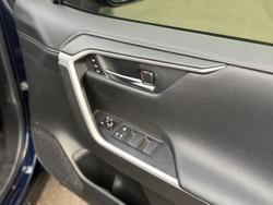 2020 Toyota RAV4 Cruiser