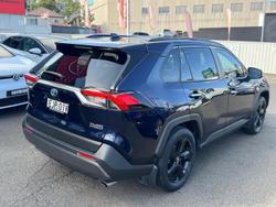 2020 Toyota RAV4 Cruiser