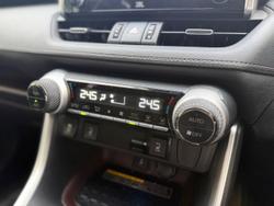 2020 Toyota RAV4 Cruiser