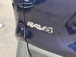 2020 Toyota RAV4 Cruiser