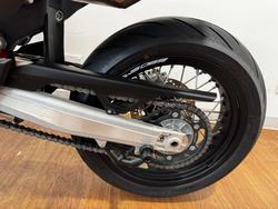 2024 Ktm 690 SMC R ORANGE