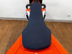 2024 Ktm 690 SMC R ORANGE