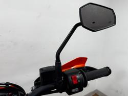 2024 Ktm 690 SMC R ORANGE